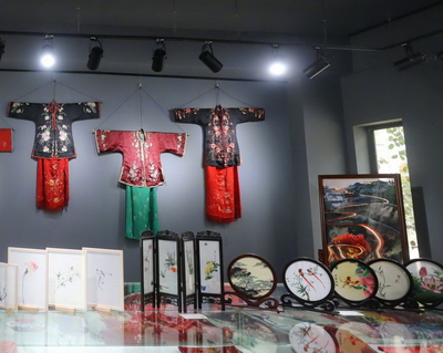 中国绣文化博物馆